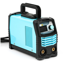 Vietnam portable super power dc arc automatic mma welding machine MMA-200I